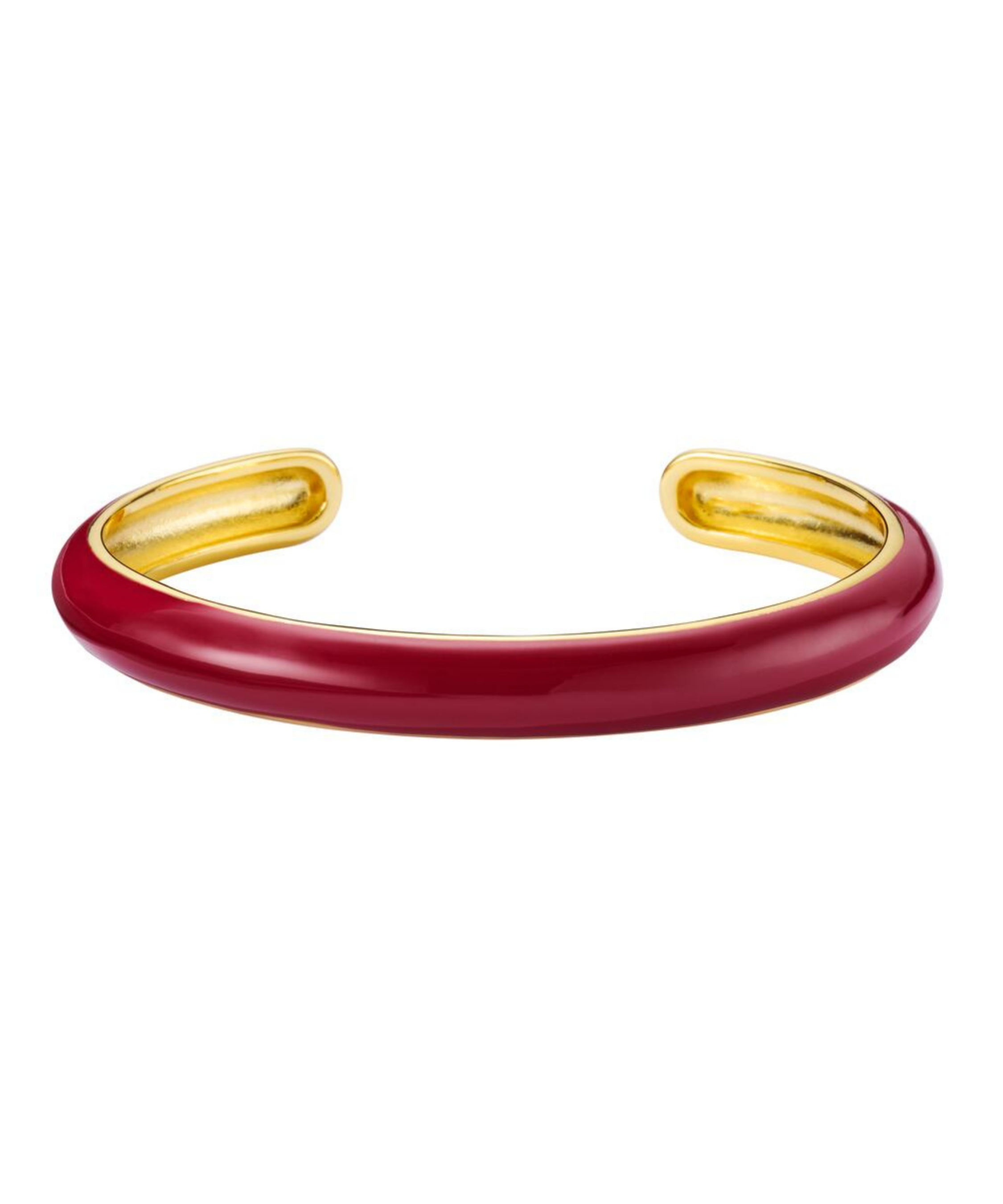 Bombé armring - Grenade